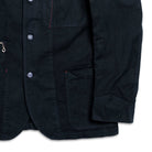 Soundman Birmingham Jacket Navy-Jacket-Clutch Cafe