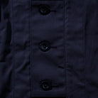 Soundman Bronco Hunting Vest Navy-Vest-Clutch Cafe