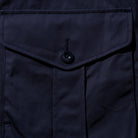 Soundman Bronco Hunting Vest Navy-Vest-Clutch Cafe