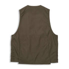 Soundman Bronco Hunting Vest Olive-Vest-Clutch Cafe