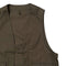 Soundman Bronco Hunting Vest Olive-Vest-Clutch Cafe