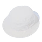Soundman Bucket Hat White-Cap-Clutch Cafe