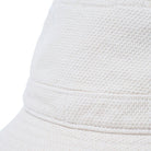 Soundman Bucket Hat White-Cap-Clutch Cafe