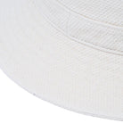 Soundman Bucket Hat White-Cap-Clutch Cafe