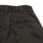 Soundman Clarke Chino Army Green-Chinos-Clutch Cafe