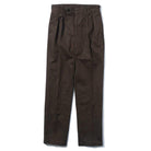 Soundman Clarke Chino Army Green-Chinos-Clutch Cafe