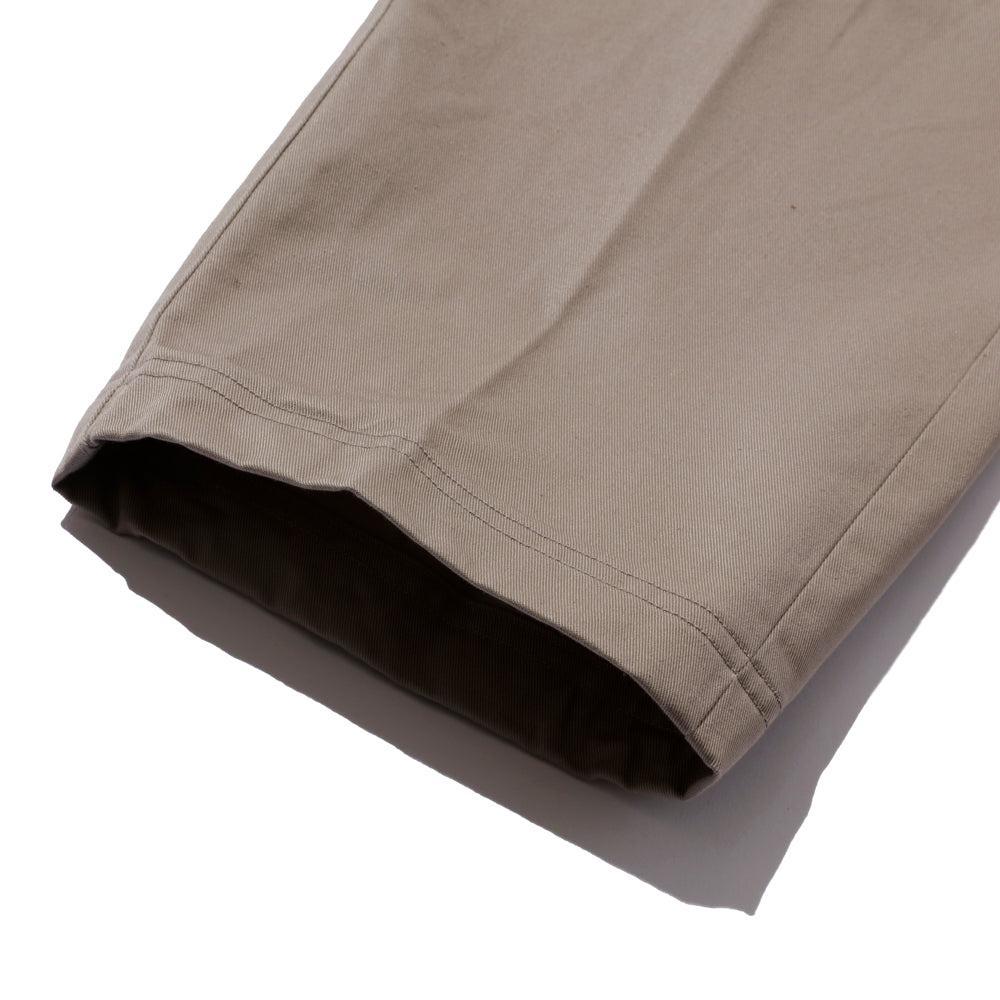 Soundman Clarke Chino Grey Beige-Chinos-Clutch Cafe