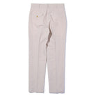 Soundman Clarke Trouser Linen Natural-Trousers-Clutch Cafe