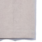 Soundman Clarke Trouser Linen Natural-Trousers-Clutch Cafe