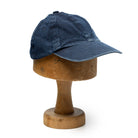 Soundman Dad's Cap Indigo-Cap-Clutch Cafe