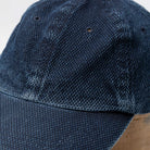Soundman Dad's Cap Indigo-Cap-Clutch Cafe