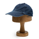 Soundman Dad's Cap Indigo-Cap-Clutch Cafe