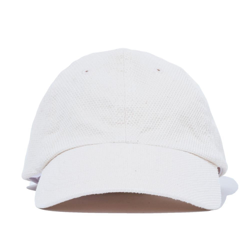 Soundman Dad's Cap White-Cap-Clutch Cafe