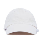 Soundman Dad's Cap White-Cap-Clutch Cafe