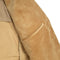 Soundman Dudley II Corduroy Jacket Beige-Jacket-Clutch Cafe