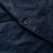 Soundman Dudley II Corduroy Jacket Navy-Jacket-Clutch Cafe