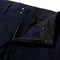 Soundman Gate Trousers Navy-Trousers-Clutch Cafe