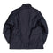 Soundman Grants Jacket Navy-Jacket-Clutch Cafe