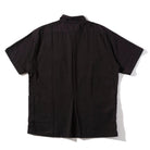 Soundman Havana Shirt Black-Shirts-Clutch Cafe