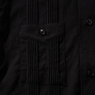 Soundman Havana Shirt Black-Shirts-Clutch Cafe