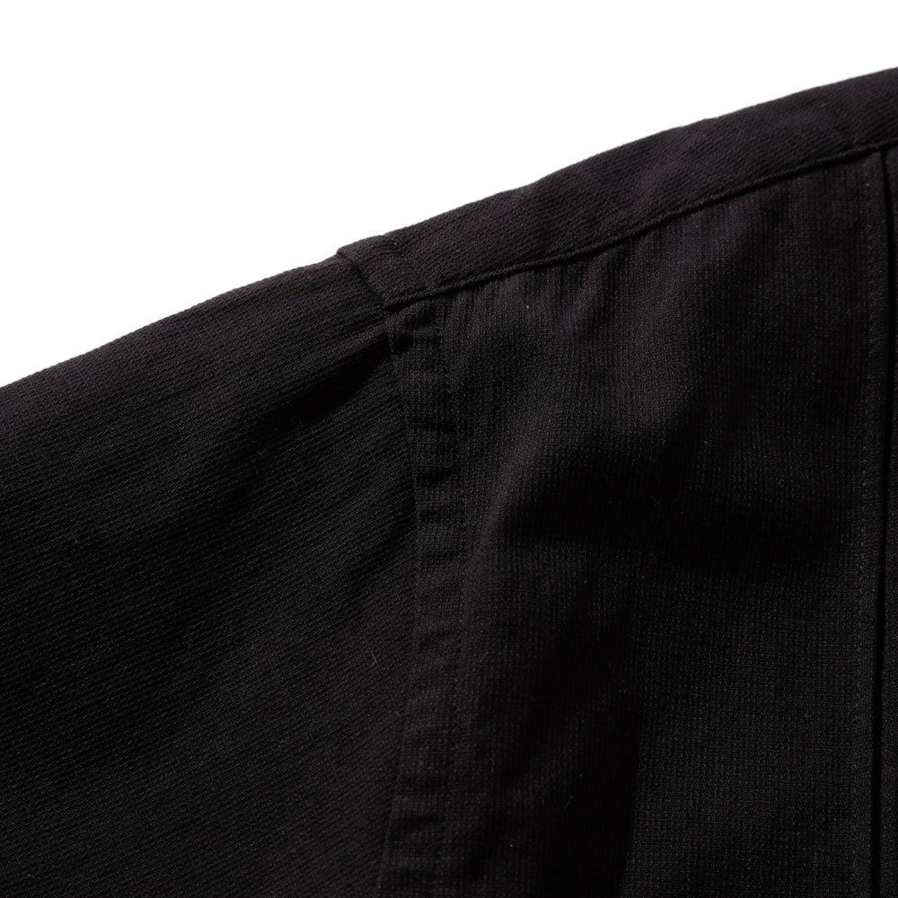 Soundman Havana Shirt Black-Shirts-Clutch Cafe