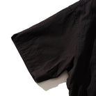 Soundman Havana Shirt Black-Shirts-Clutch Cafe