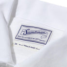 Soundman Havana Shirt White-Shirts-Clutch Cafe