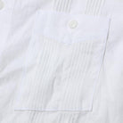 Soundman Havana Shirt White-Shirts-Clutch Cafe