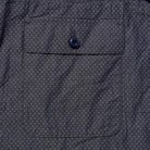 Soundman Lex Smock Navy-Jacket-Clutch Cafe