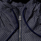 Soundman Lex Smock Navy-Jacket-Clutch Cafe