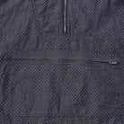 Soundman Lex Smock Navy-Jacket-Clutch Cafe
