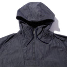 Soundman Lex Smock Navy-Jacket-Clutch Cafe