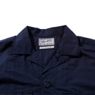 Soundman Morris Shirt Indigo-Shirt-Clutch Cafe