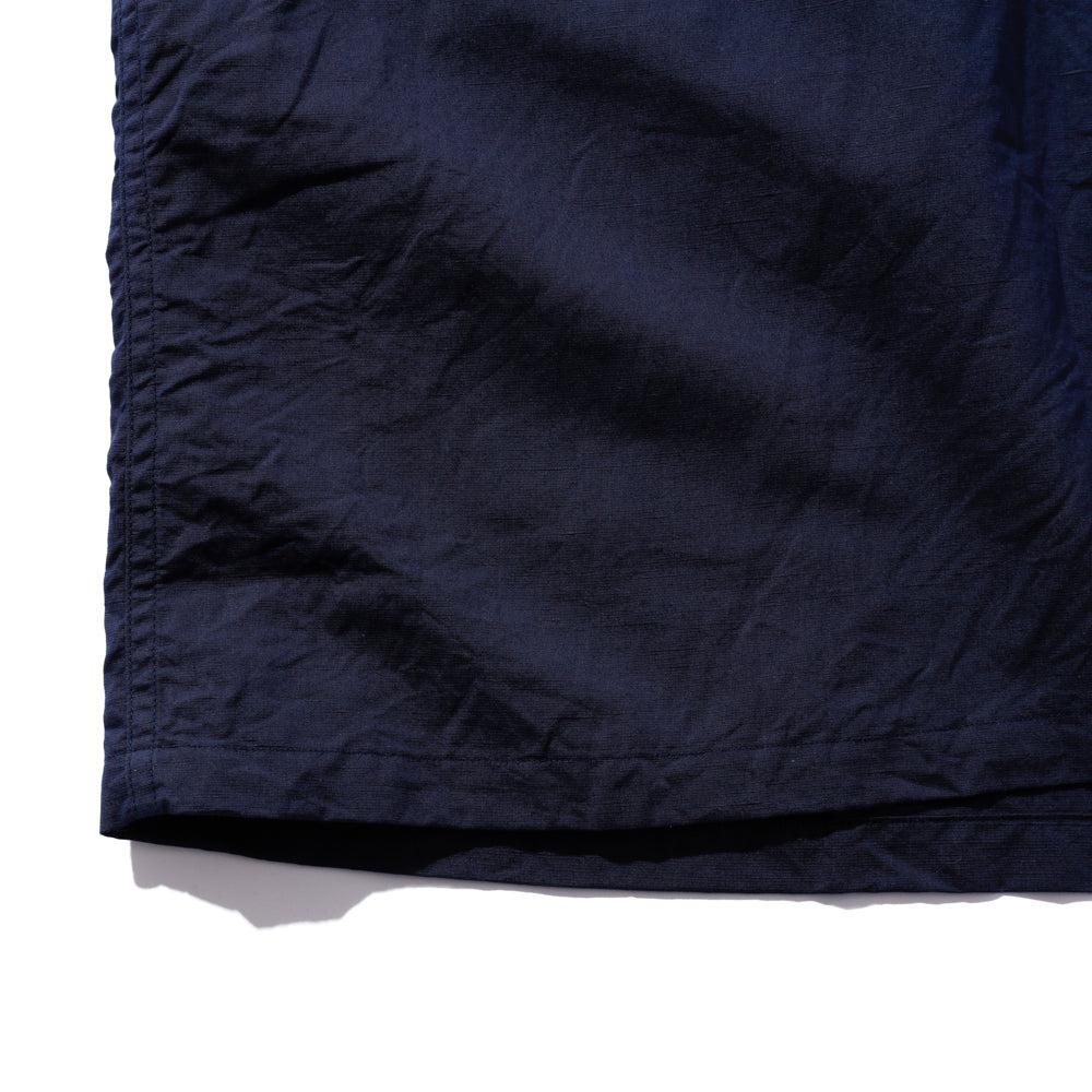 Soundman Morris Shirt Indigo-Shirt-Clutch Cafe