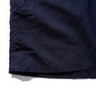 Soundman Morris Shirt Indigo-Shirt-Clutch Cafe