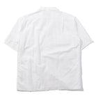 Soundman Morris Shirt White-Shirt-Clutch Cafe