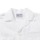 Soundman Morris Shirt White-Shirt-Clutch Cafe