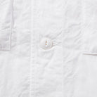 Soundman Morris Shirt White-Shirt-Clutch Cafe