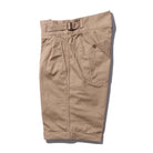 Soundman Norton Shorts Beige-Shorts-Clutch Cafe