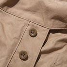 Soundman Norton Shorts Beige-Shorts-Clutch Cafe