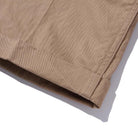 Soundman Norton Shorts Beige-Shorts-Clutch Cafe