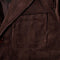 Soundman Rector Corduroy Jacket Brown-Jacket-Clutch Cafe