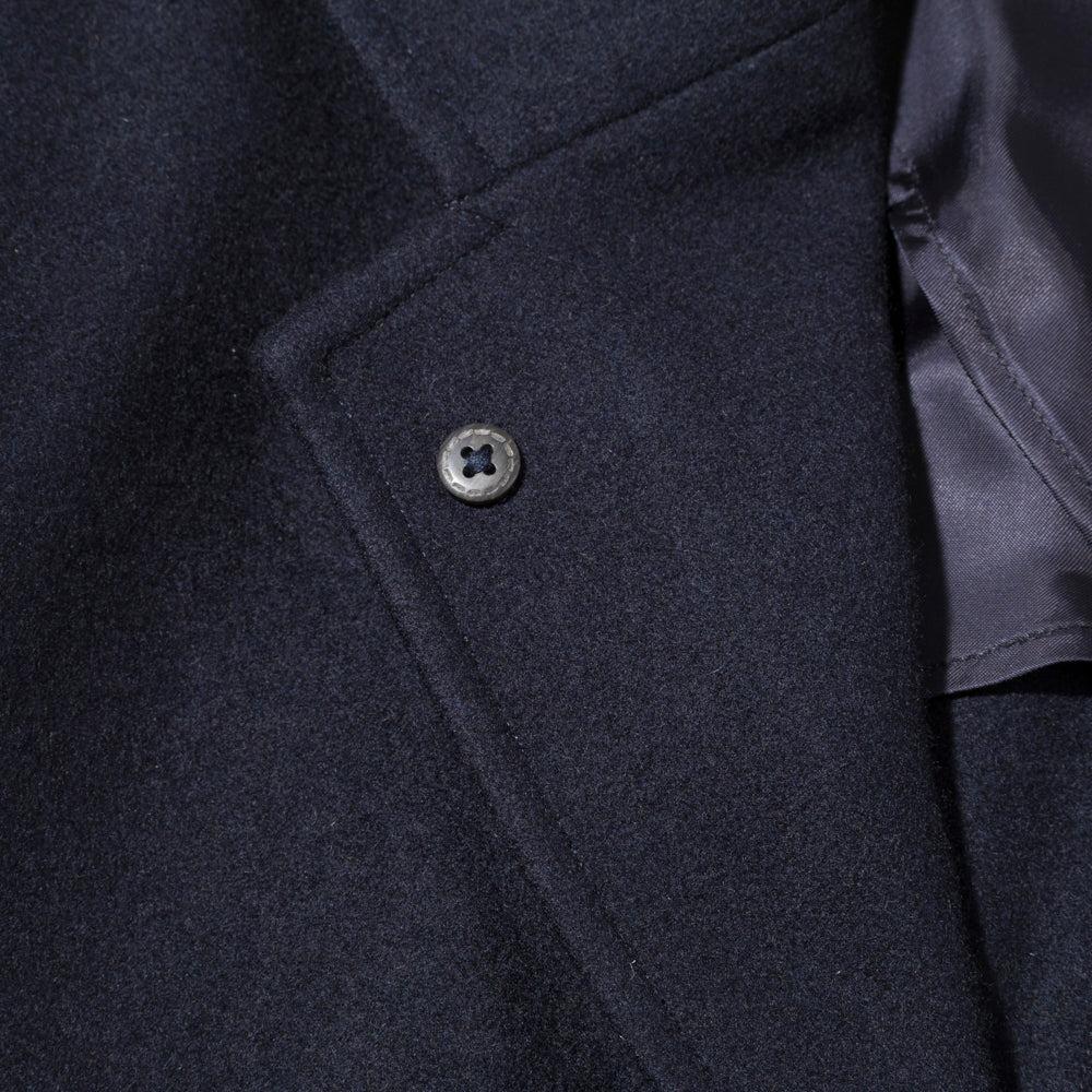 Soundman Rector Jacket Navy-Jacket-Clutch Cafe