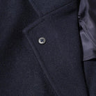 Soundman Rector Jacket Navy-Jacket-Clutch Cafe