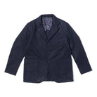 Soundman Rector Jacket Navy-Jacket-Clutch Cafe