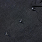 Soundman Rector Linen Jacket Black-Jacket-Clutch Cafe