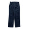 Soundman Rumford Corduroy Trousers Navy-Trousers-Clutch Cafe