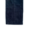 Soundman Rumford Corduroy Trousers Navy-Trousers-Clutch Cafe