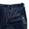 Soundman Rumford Corduroy Trousers Navy-Trousers-Clutch Cafe