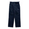 Soundman Rumford Corduroy Trousers Navy-Trousers-Clutch Cafe